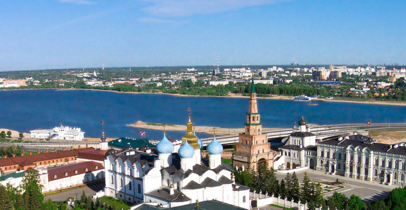 Итоги экономического развития Татарстана за 4 месяца 2021 года